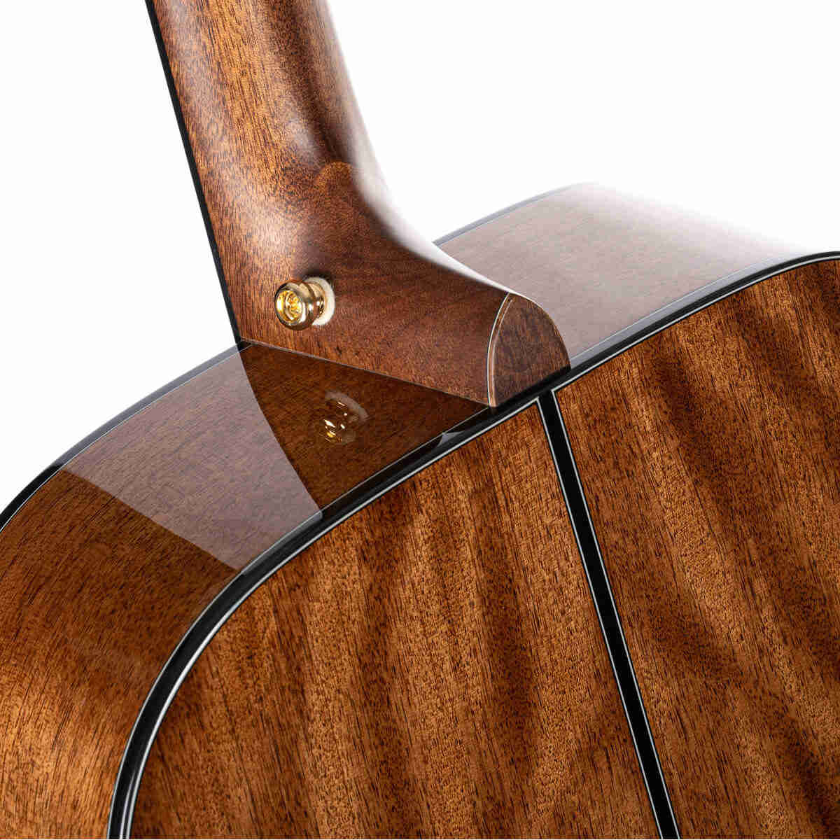 Акустическая гитара Cort GOLD-D6-WCASE-NAT Gold Series