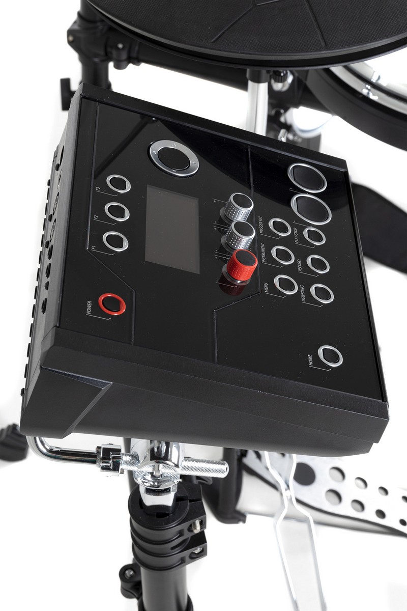 Электронная ударная установка GEWA G3 Studio 5