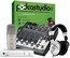 Комплект для записи Behringer PODCASTUDIO FIREWIRE