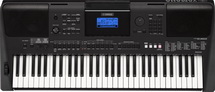 Синтезатор Yamaha PSR-E453