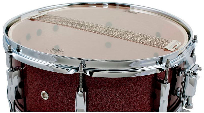 Малый барабан Pearl EXX1455S/C704