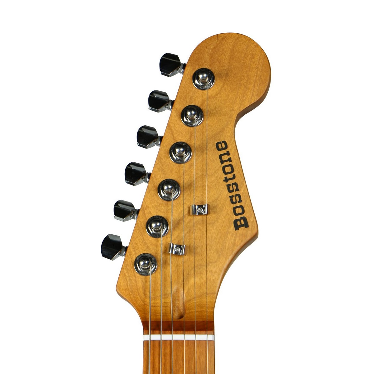 Электрогитара Bosstone SG-04 V.2 WH (2025)