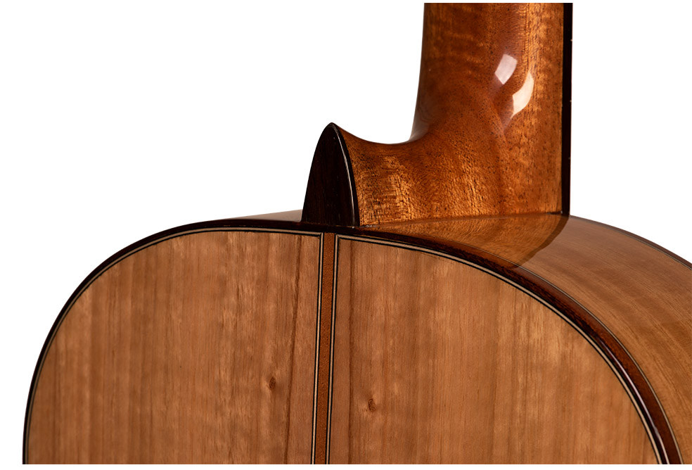 Классическая гитара Hora SM603