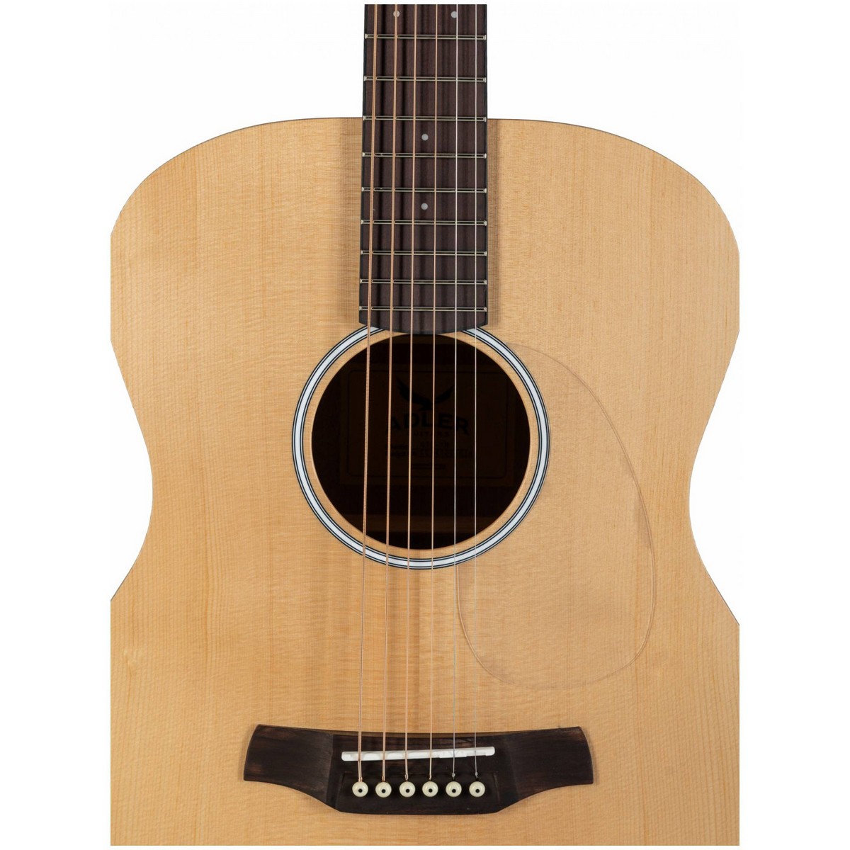 Акустическая гитара ADLER G10-SM