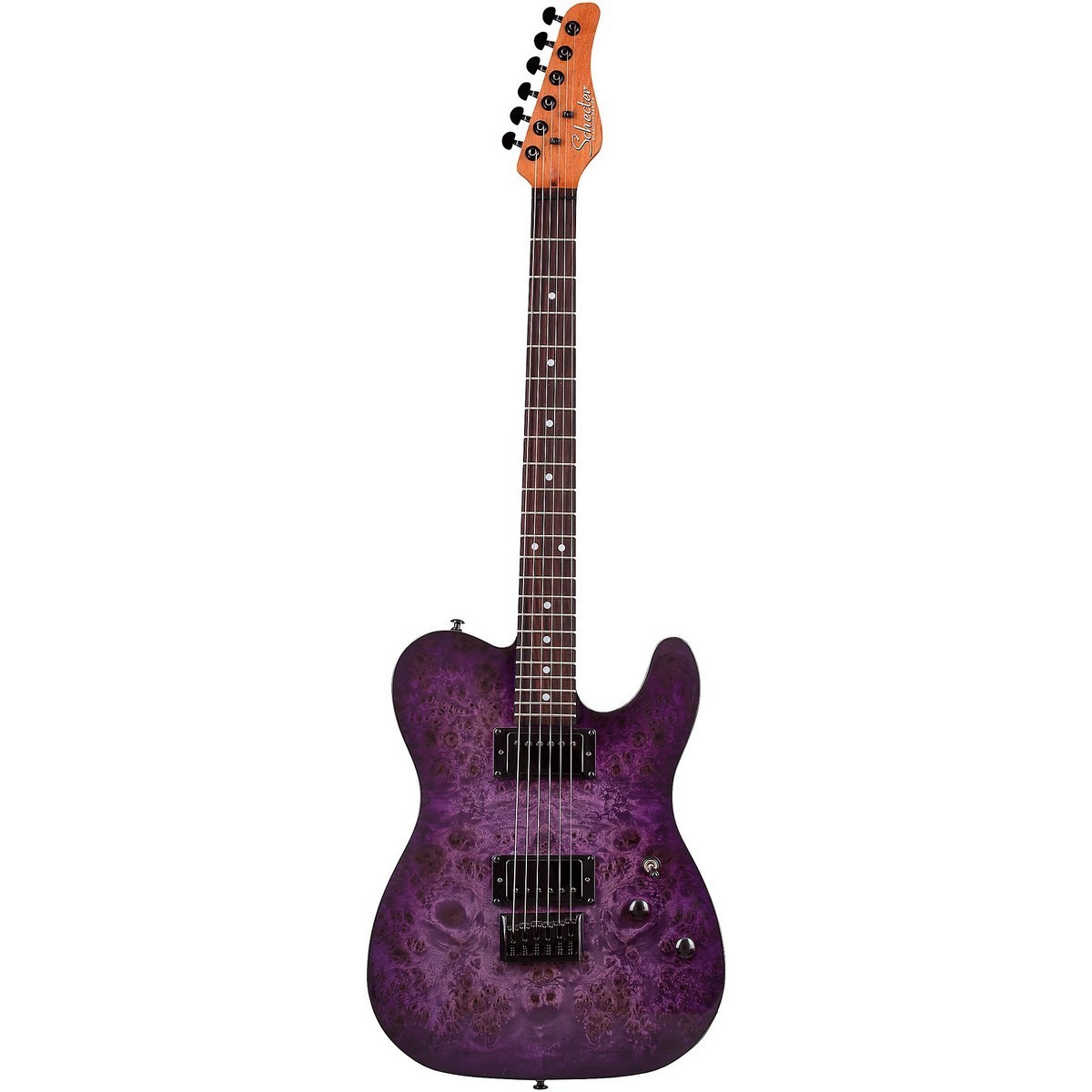 Электрогитара Schecter PT STANDARD PBB