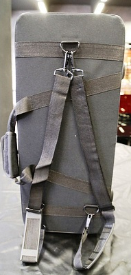 Саксофон альт Stephan Weis AS-100C