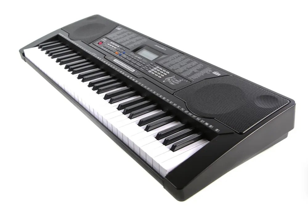 Синтезатор Jonson&Co JC-821