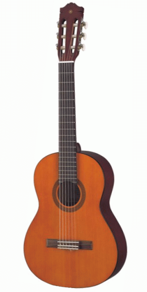 Гитара Yamaha CGS-102A