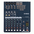 Микшер Yamaha MG102C