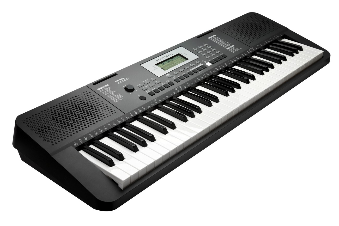 Синтезатор Kurzweil KP90L LB