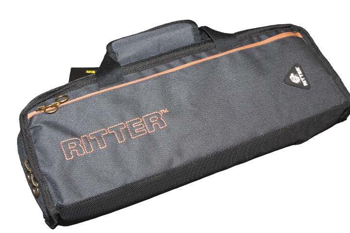 Чехол для флейты B-Foot RITTER RBS7D-FB/MGB