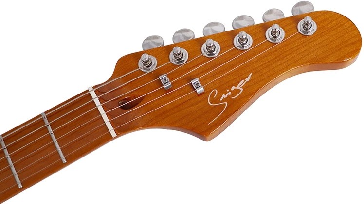 Электрогитара Smiger L-G2-PRO-SG