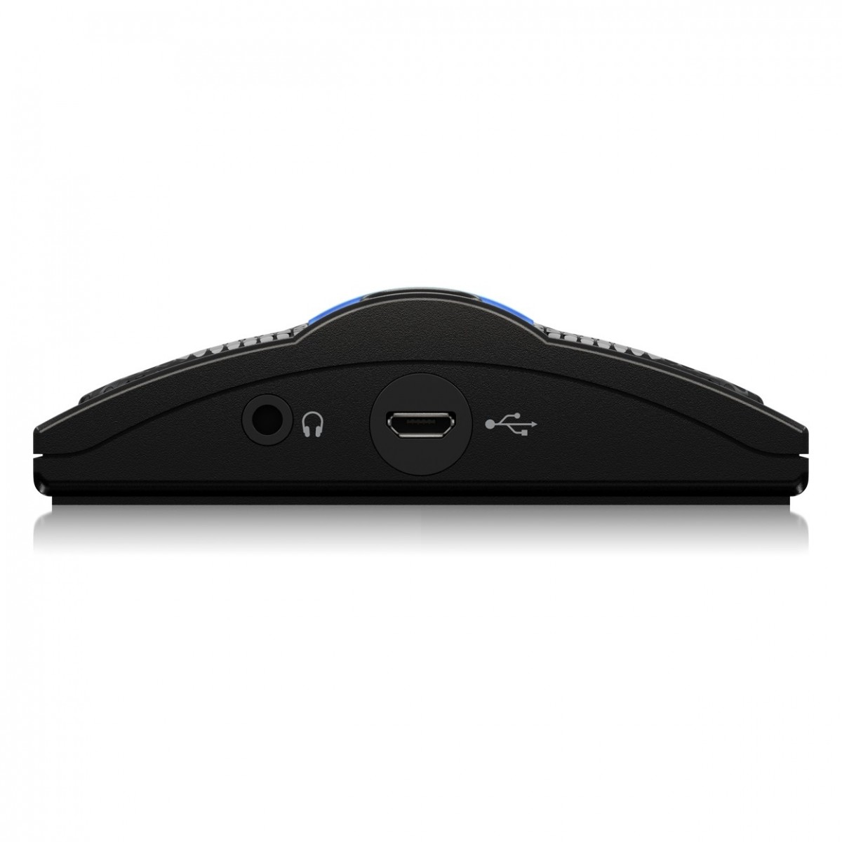 USB-микрофон Behringer BU100
