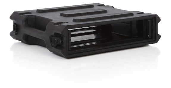 Рэковый кейс GATOR G-PRO-2U-19 - 2U