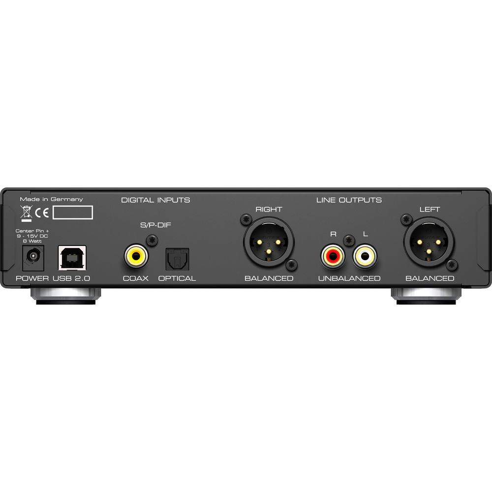 Конвертер RME ADI-2 DAC FS
