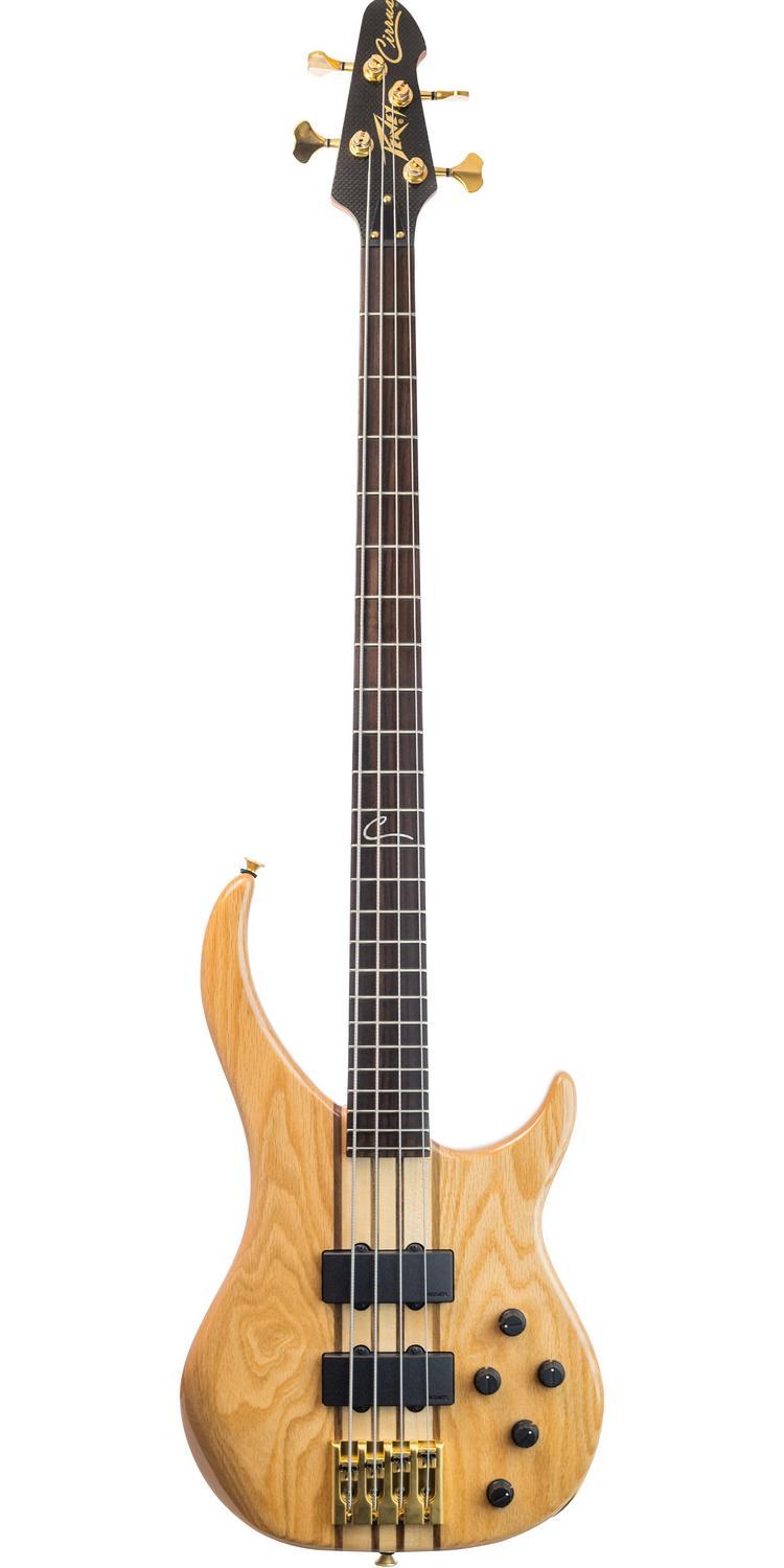 Бас-гитара PEAVEY Cirrus 4 Red Oak