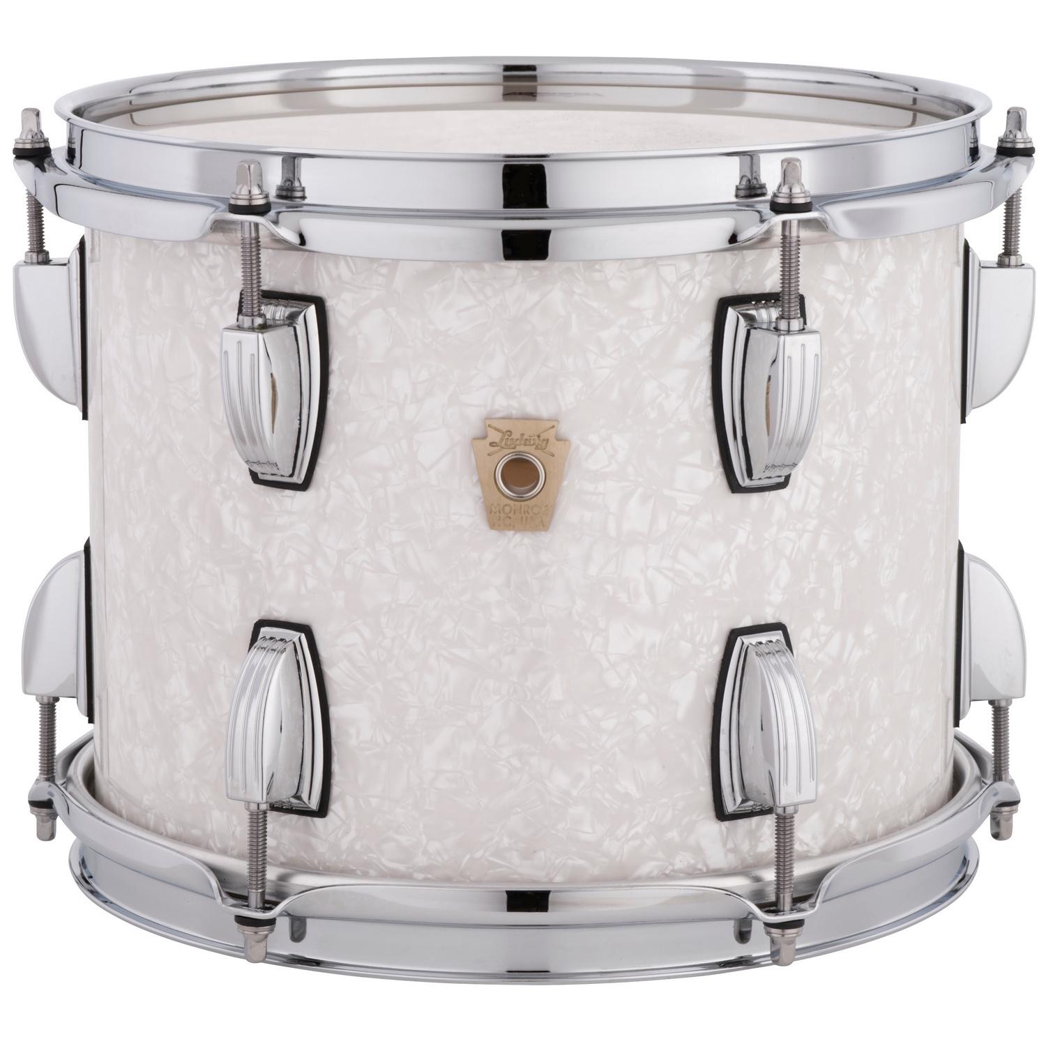 Ударная установка LUDWIG L88204AXOP Classic Maple