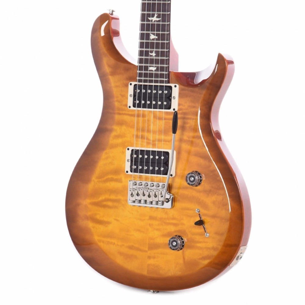 Электрогитара PRS S2 CUSTOM 22 MCCARTY SUNBURST