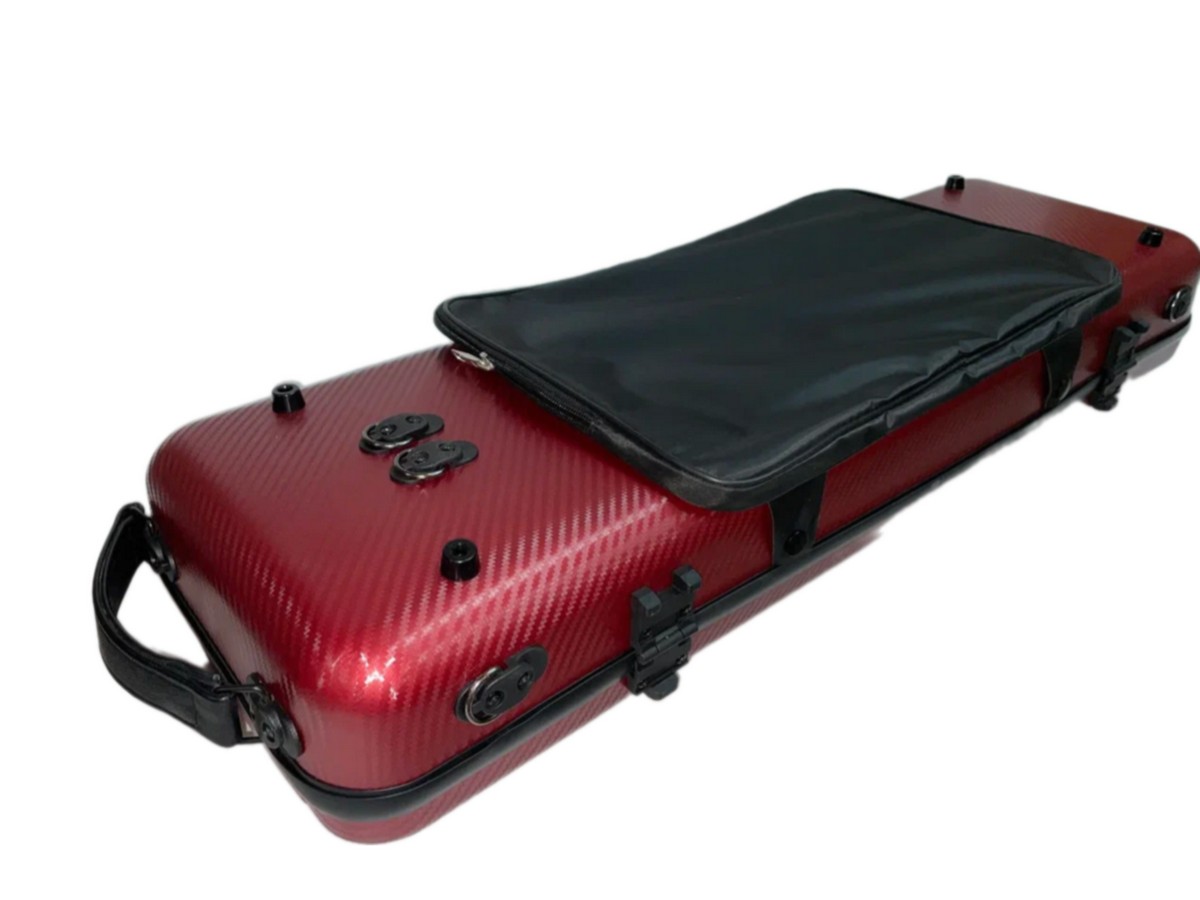Кейс для скрипки BRAHNER CVC-2025/CRD