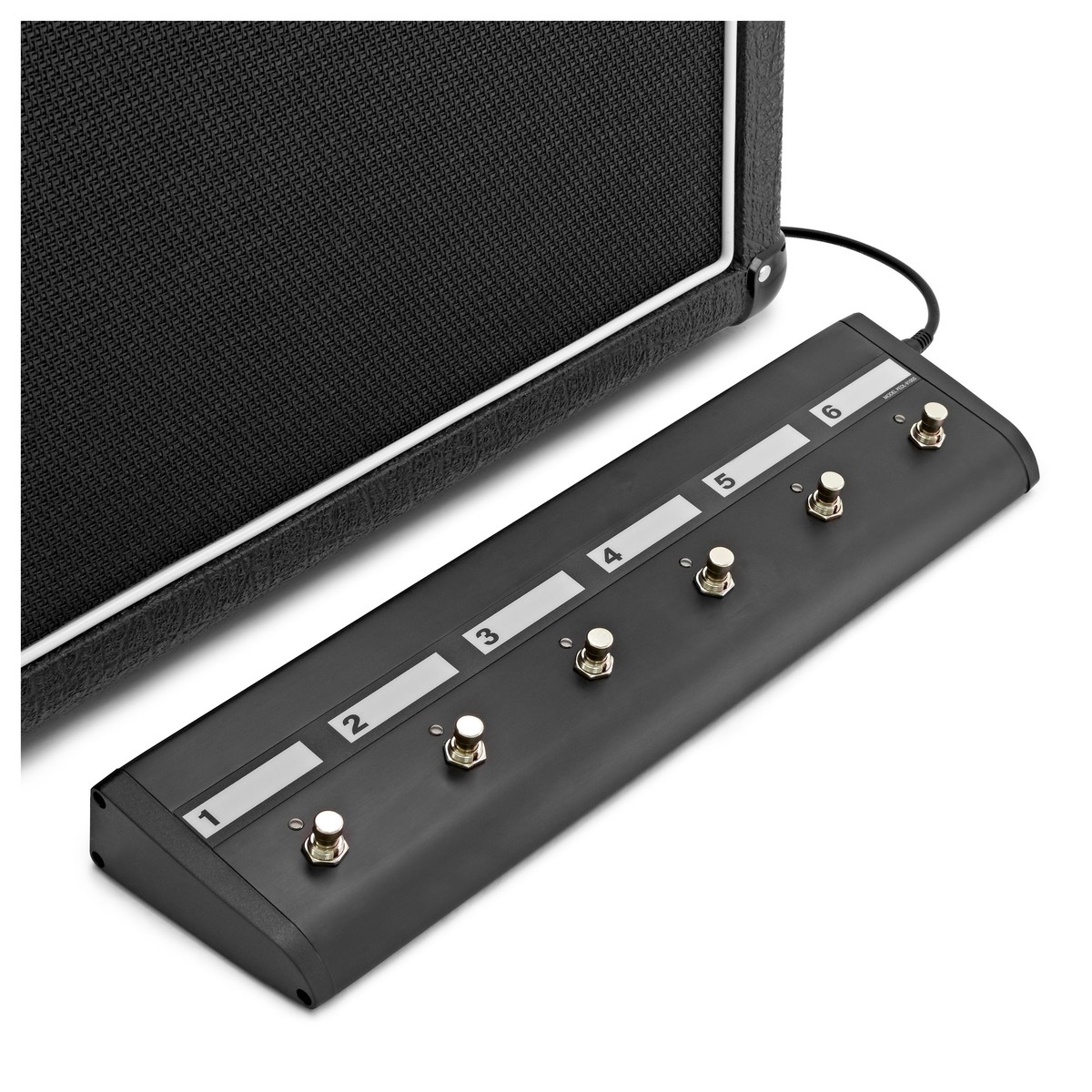 Комбоусилитель Marshall JVM410C