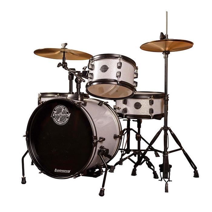 Ударная установка LUDWIG LC178 (029)