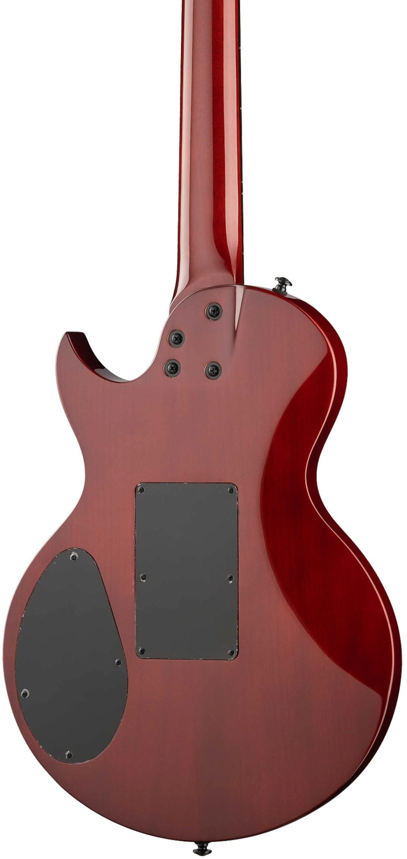 Электрогитара CLEVAN CP-33FRTWR-GLOSS