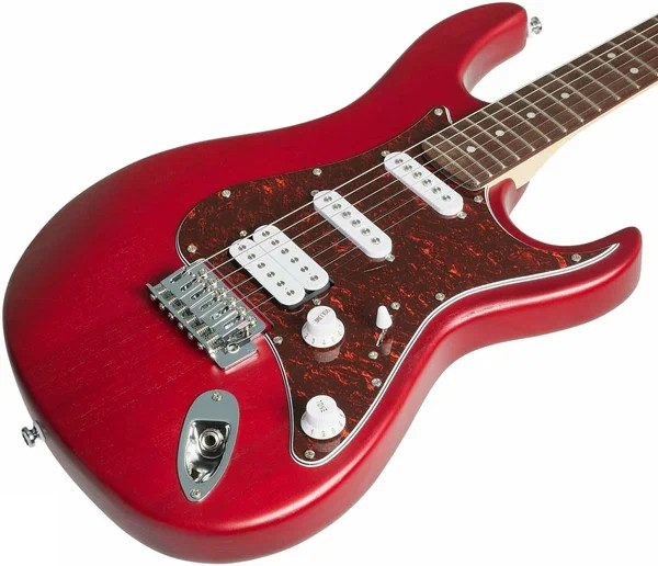 Электрогитара Cort G110-OPBC G Series
