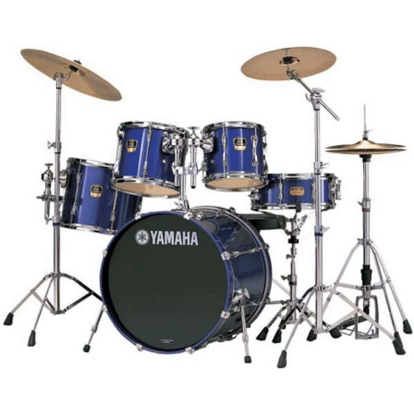 Ударная установка Yamaha SCB2FS51SB (Sapphire Blue)