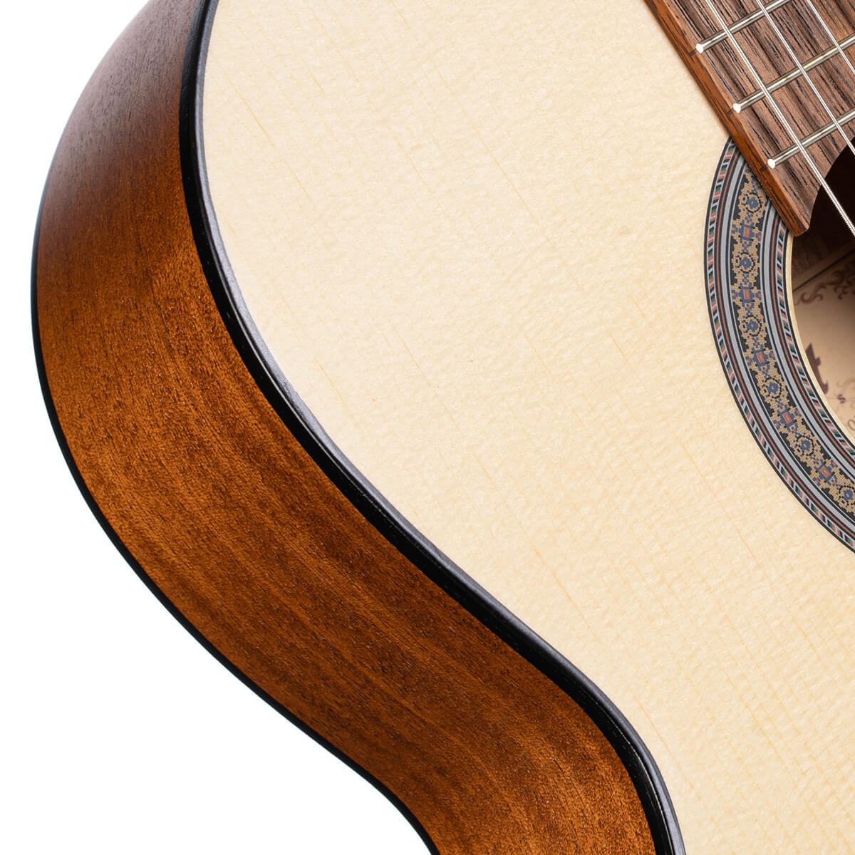 Классическая гитара Cort AC100-OP Classic Series