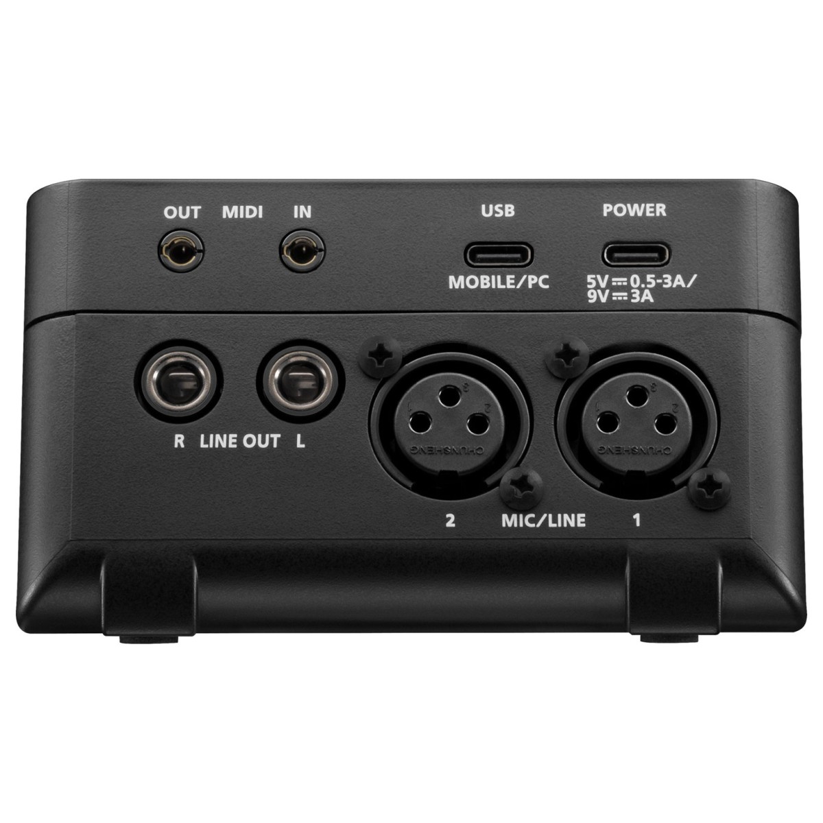 Цифровой микшер Roland GO:MIXER Studio