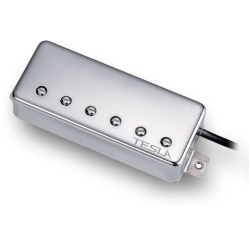 Звукосниматель Tesla OPUS-3/CR/BR Bridge