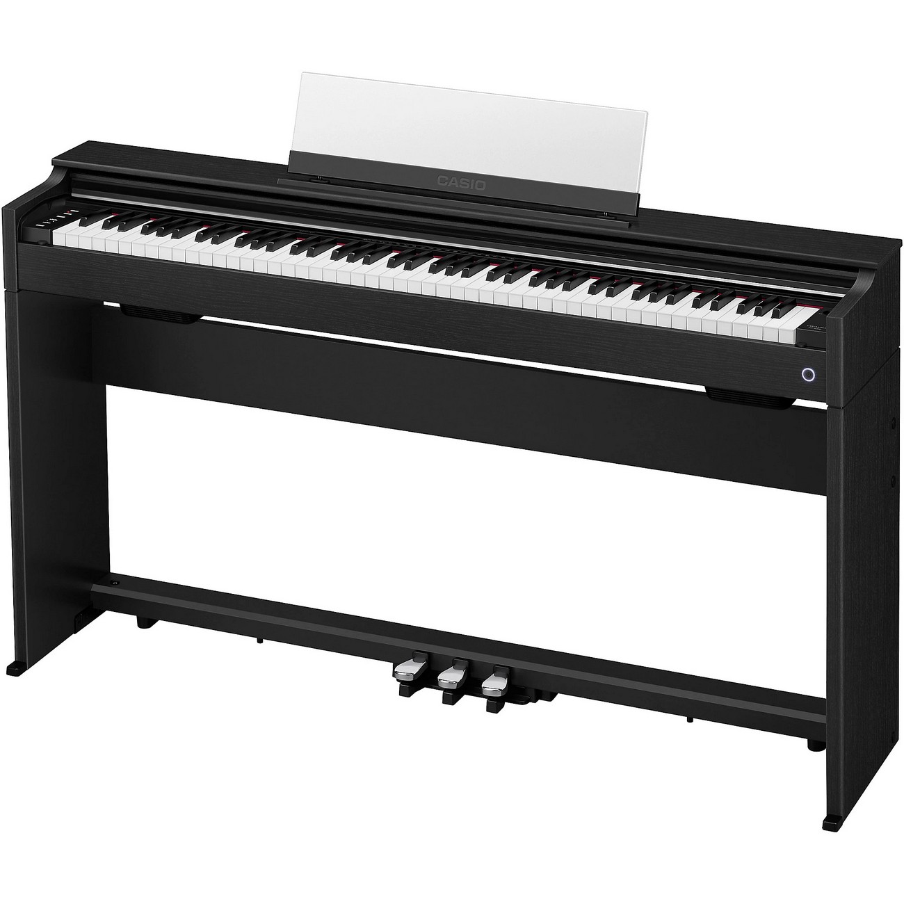 Цифровое пианино CASIO AP-S200BK Celviano