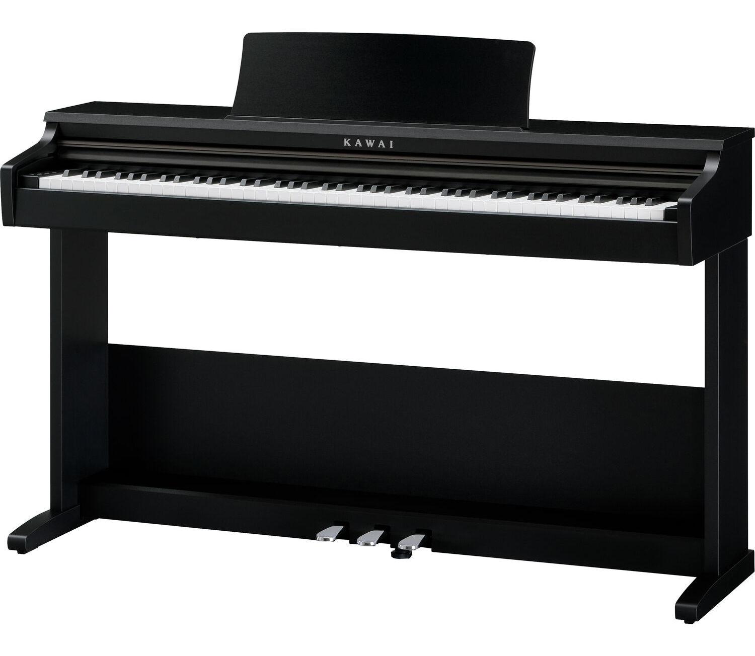 Цифровое пианино KAWAI KDP75B