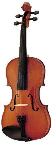Скрипка MAVIS HV1410, размер 1/2