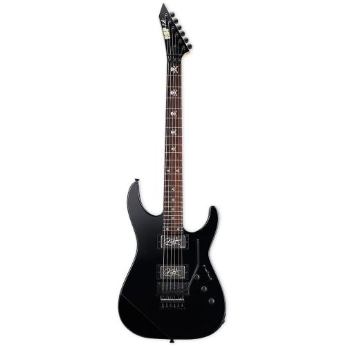 Электрогитара ESP KH-2 NECK-THRU Kirk Hammett