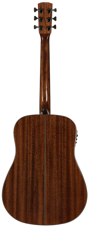 Электроакустическая гитара PRIMA MAG212Q