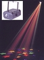 Динамичный многолучевой эффект Involight SL9741