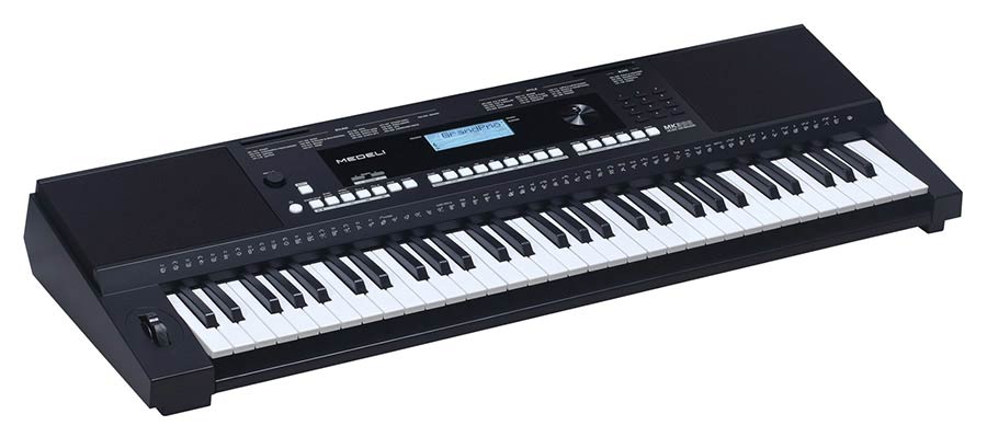 Синтезатор Medeli MK300