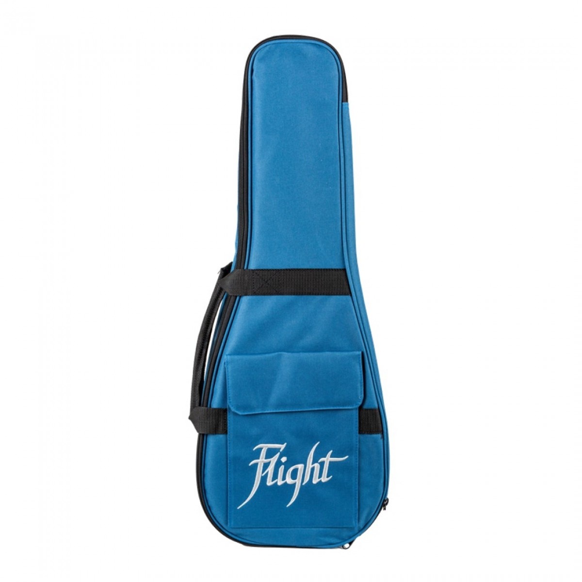 Электро-укулеле FLIGHT Pathfinder Tenor TBL