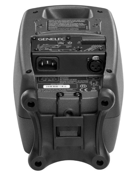 Студийный монитор GENELEC 8020DPM