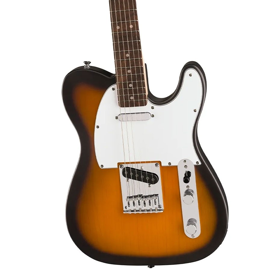 Электрогитара FENDER SQUIER Debut Telecaster LRL 2TS