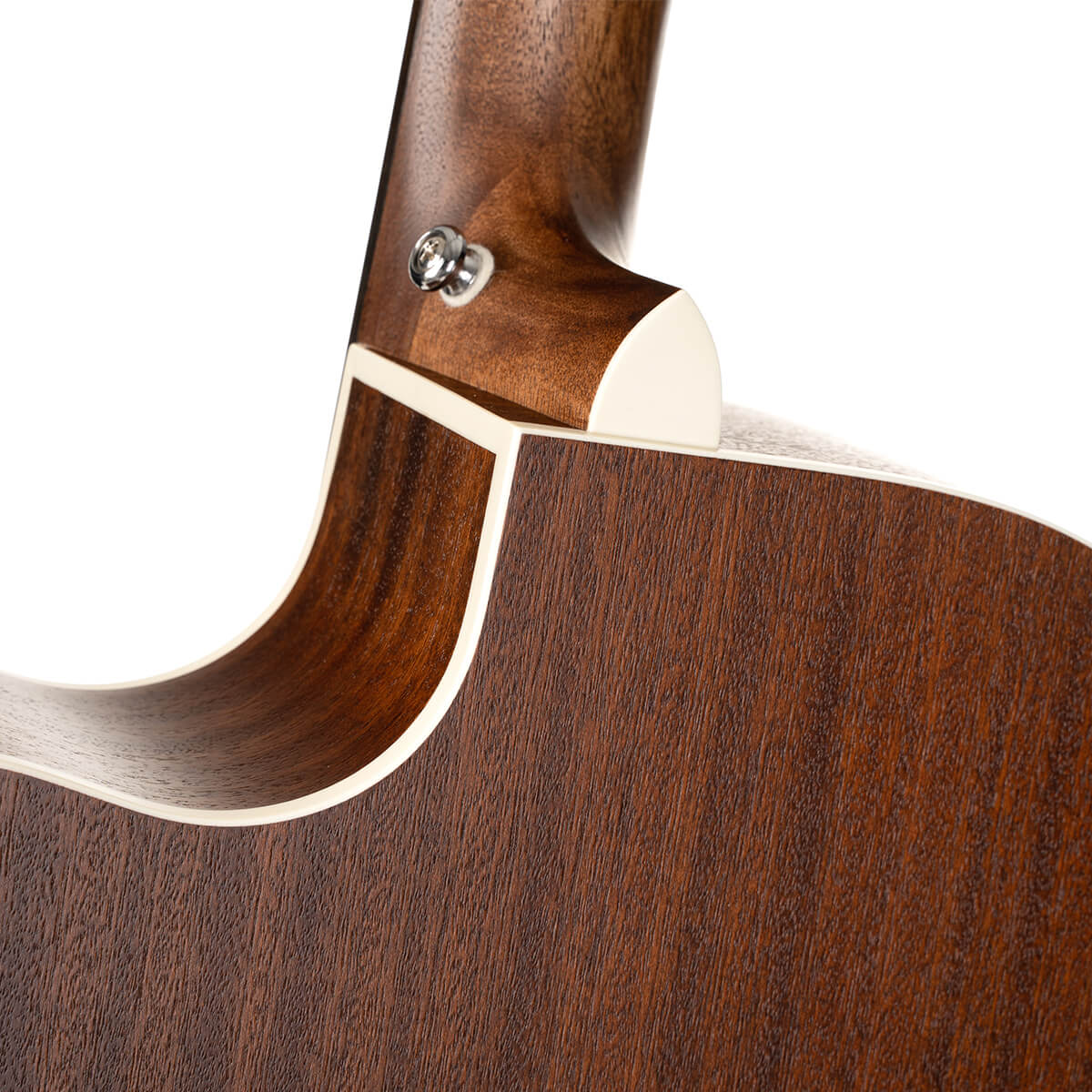 Электроакустическая гитара Cort GA1E-OPSB Grand Regal Series