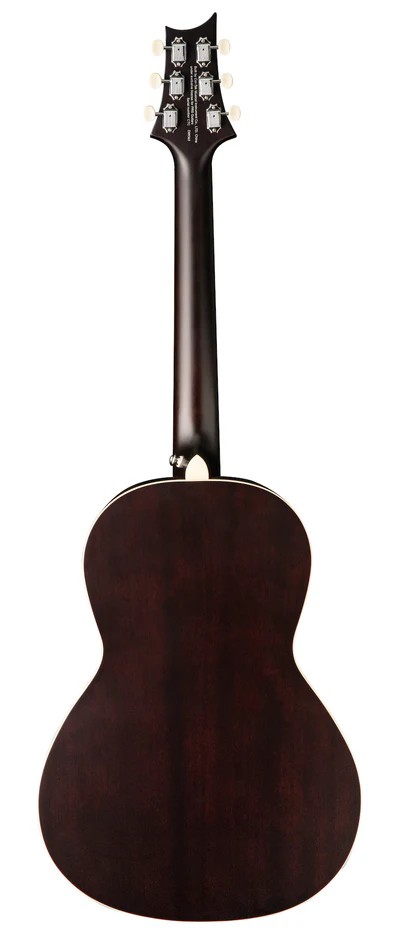 Парлор гитара PRS SE P20E PARLOR W/PIEZO SATIN TOBACCO SUNBURST