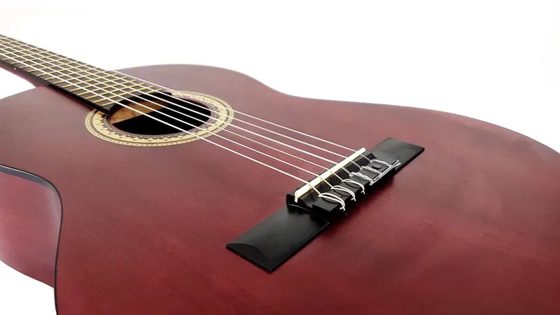 Классическая гитара Valencia VC214TWR