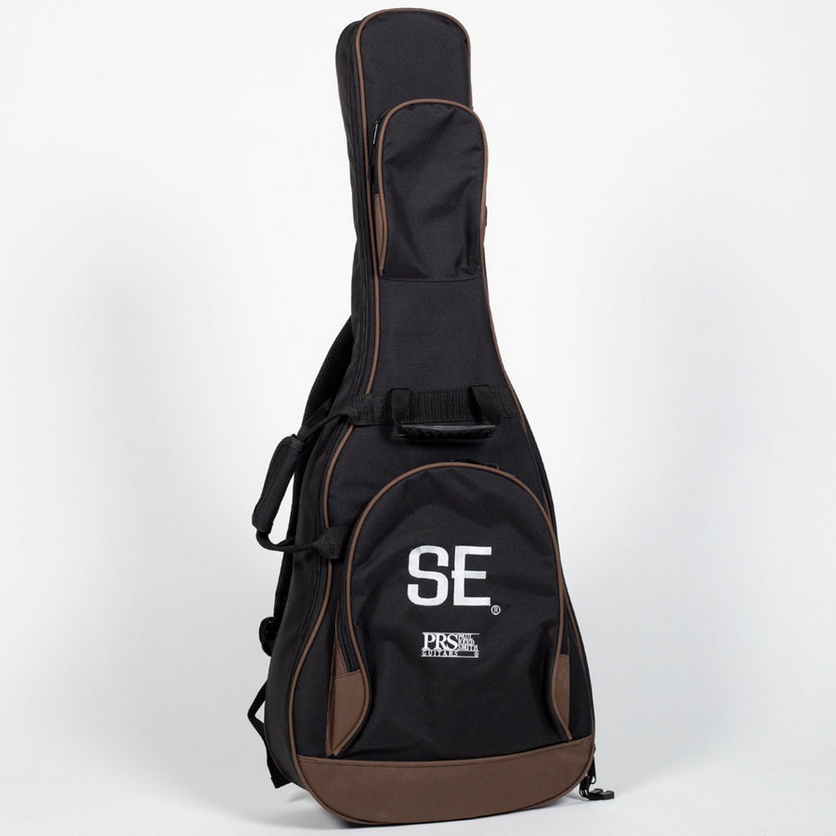 Парлор гитара PRS SE P20 PARLOR SATIN MAHOGANY