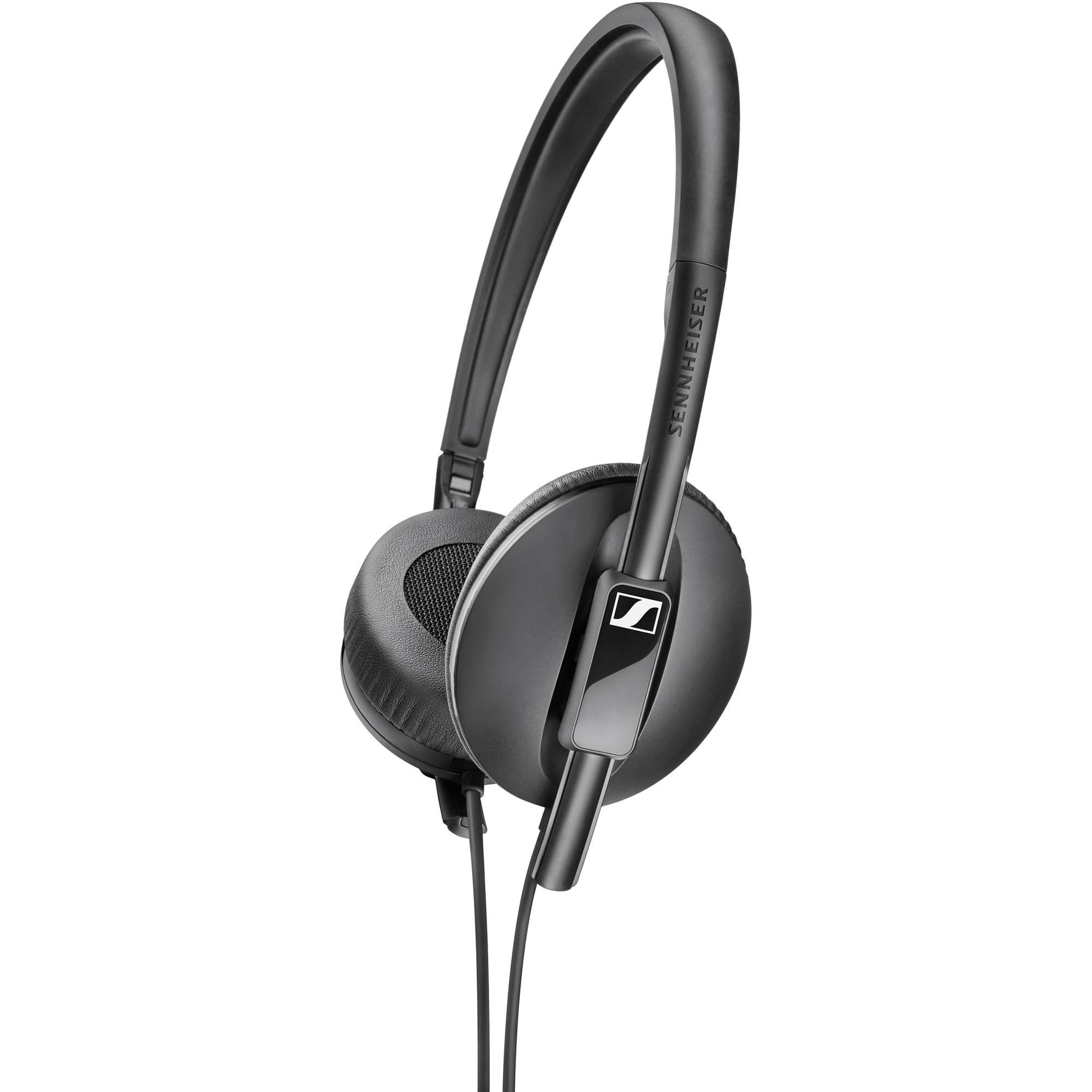 Наушники Sennheiser HD 100