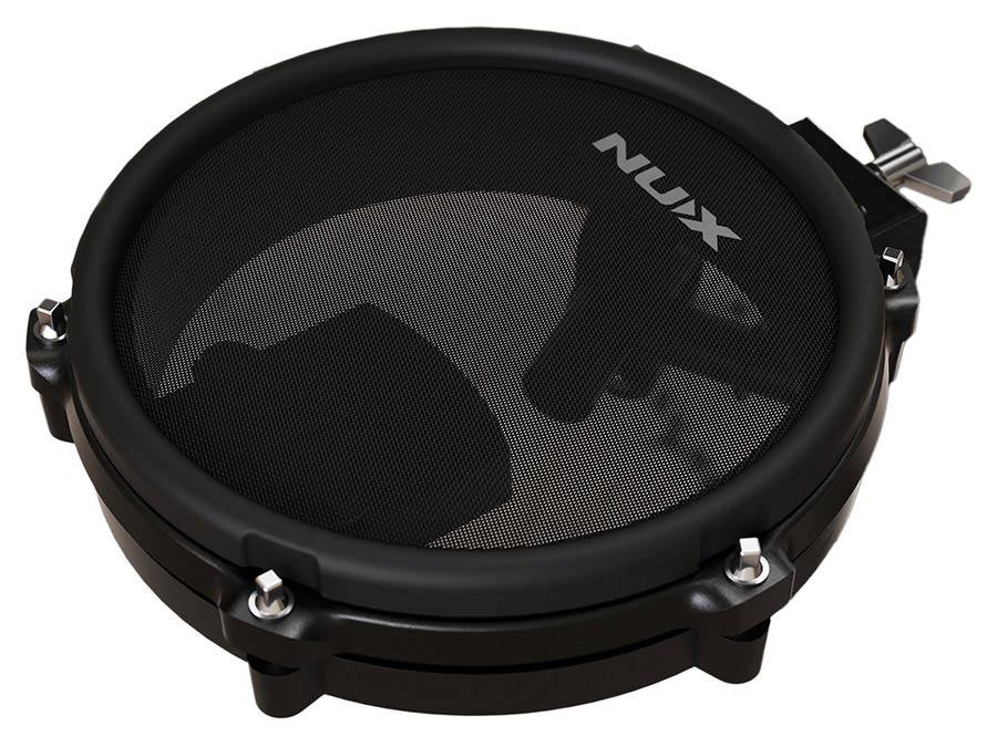 Электронная ударная установка NUX DM-110