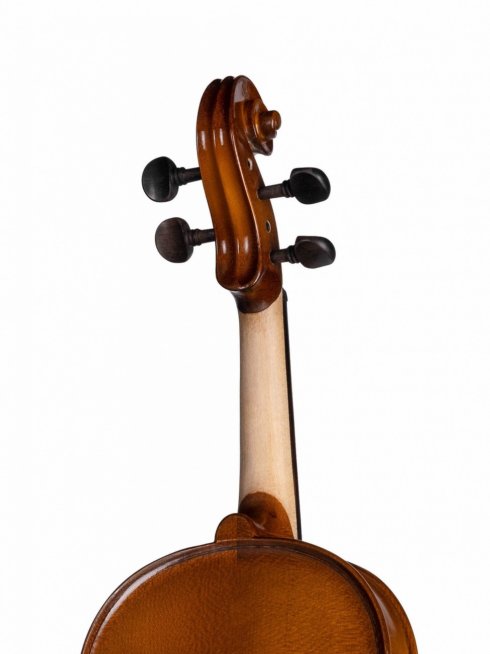 Скрипка Gliga B-V012 Beginer Genial 2 Nitro