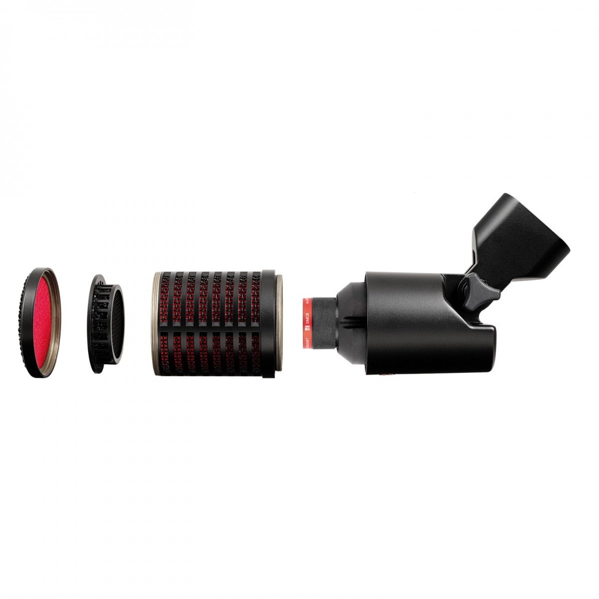 Динамический микрофон SE Electronics DynaCaster DCM8