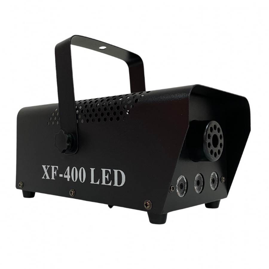 Генератор дыма XLine XF-400 LED